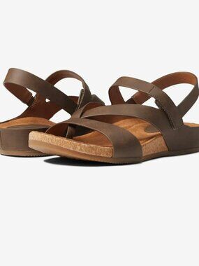 ✨ Eurosoft Gianetta Strappy Sandals – Size 10 NEW